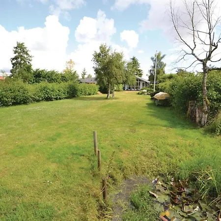 8 Силькеборг