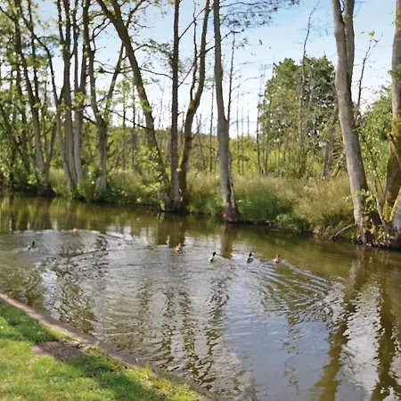 8 Дом отдыха Силькеборг