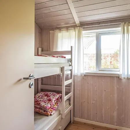 Magnifique Maison De 2 Chambres À Silkeborg *
