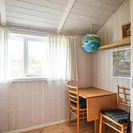 Magnifique Maison De 2 Chambres À Silkeborg * Silkeborg