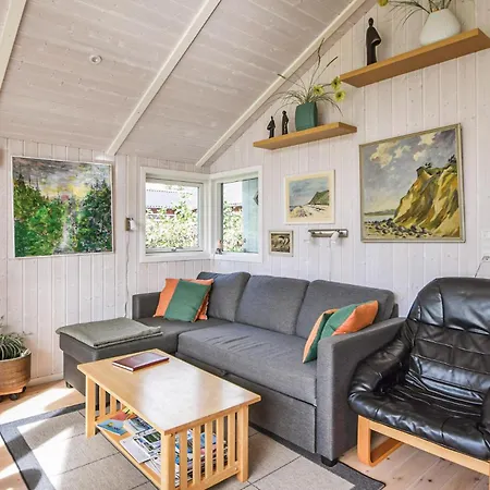 Magnifique Maison De 2 Chambres À Silkeborg Hébergement de vacances Silkeborg