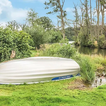 Vakantiehuis 8 Silkeborg