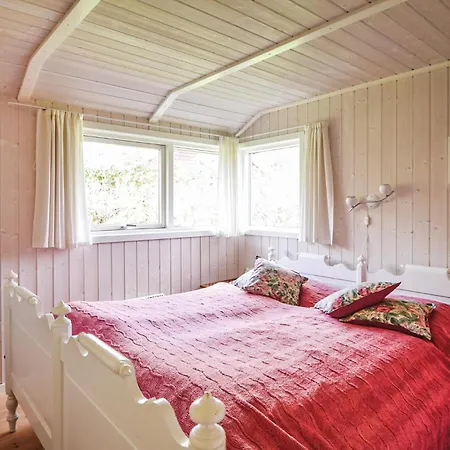 Magnifique Maison De 2 Chambres À Silkeborg *