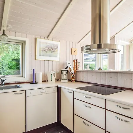 Magnifique Maison De 2 Chambres À Silkeborg Silkeborg