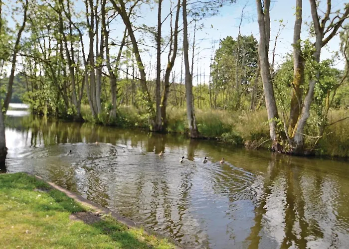 8 Tatil Evi Silkeborg