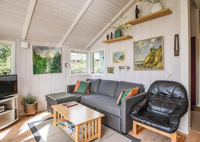 8 Tatil Evi Silkeborg